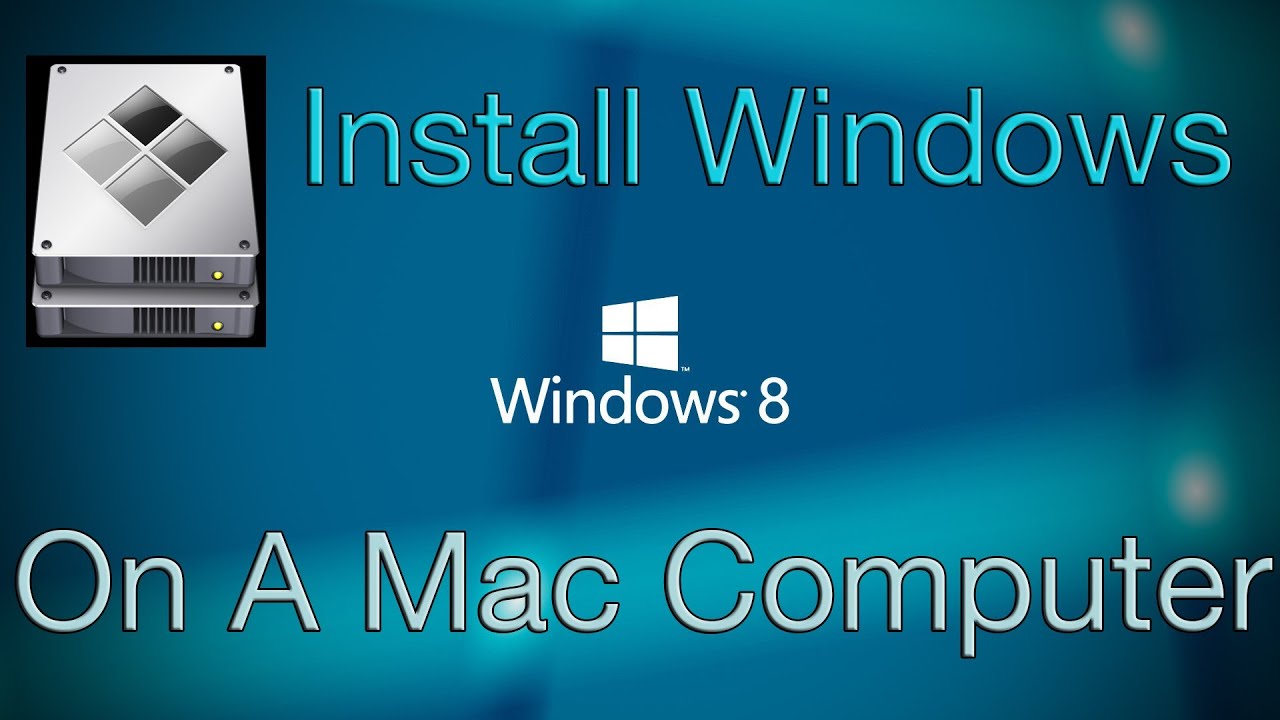 download bootcamp for mac windows 8